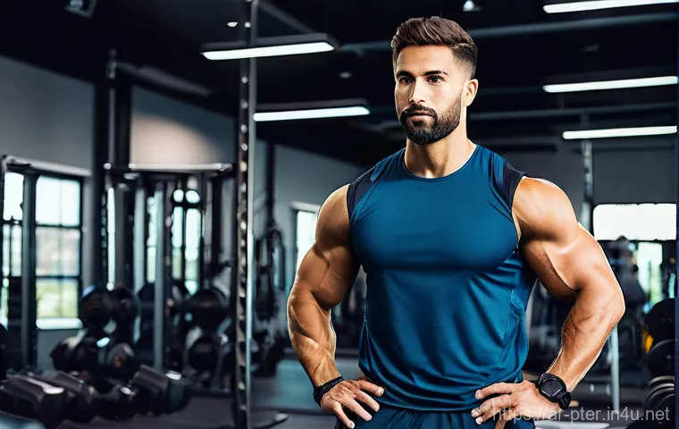 퍼스널트레이너 국제 워크숍 참여 방법 - **Prompt: International Fitness Networking Event**
    A lively and engaging image depicting a diver...