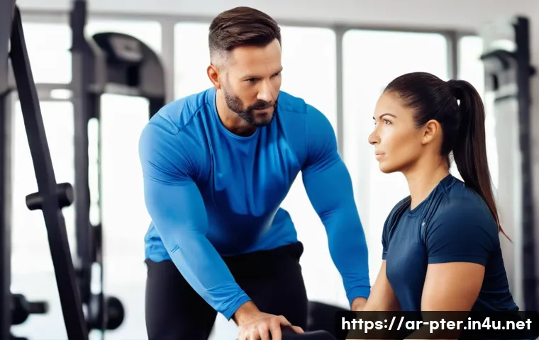 퍼스널트레이너가 알아야 할 법률 상식 관련 이미지 1